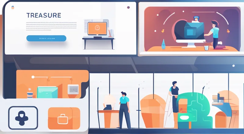 宝藏办公软件有哪些功能