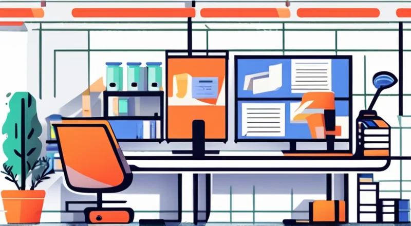 收银需要哪些办公软件才能用