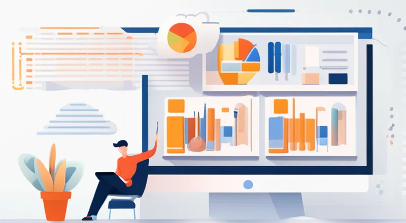 办公软件框架怎么做的