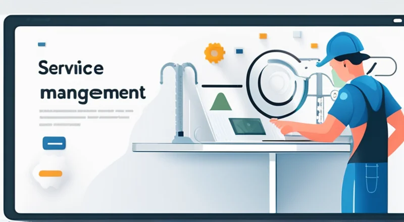 如何提供基础服务项目管理