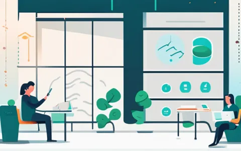 微办公软件怎么更改出勤