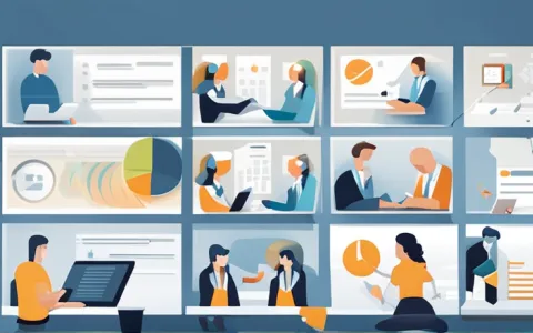 人力外包项目管理平台有哪些