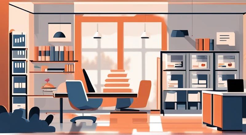 office里面包含哪些办公软件