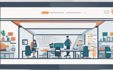 办公软件英语怎么说中文