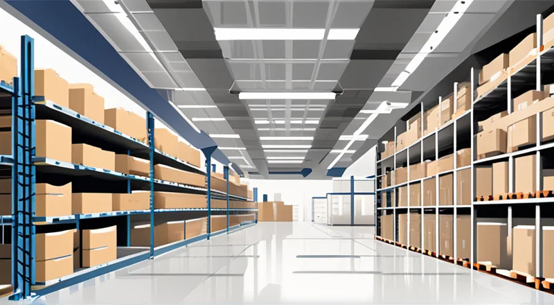 如何通过数据分析提升智能仓储的订单处理效率？