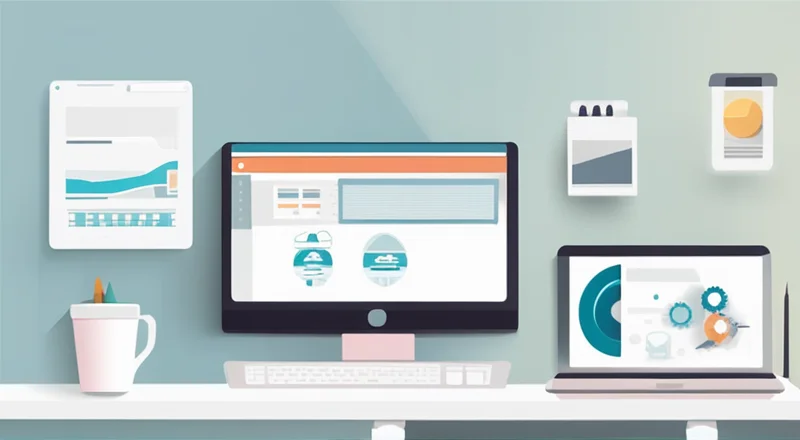 怎么用计算机办公软件