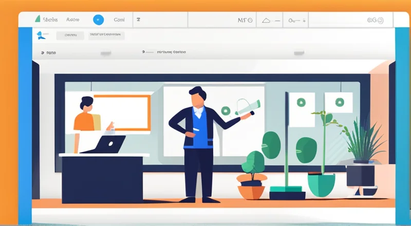 办公软件预约怎么操作