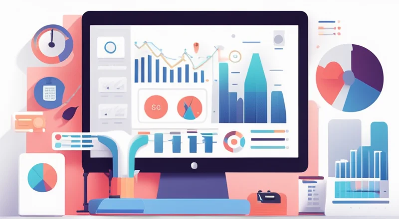 办公软件数据排列怎么排