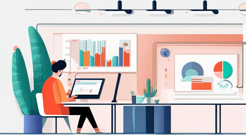 公司内部办公软件怎么用