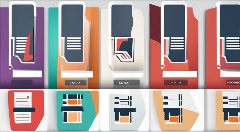 怎么用办公软件打书签呢