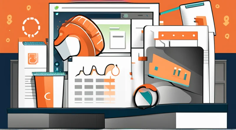 办公软件怎么抽幸运奖