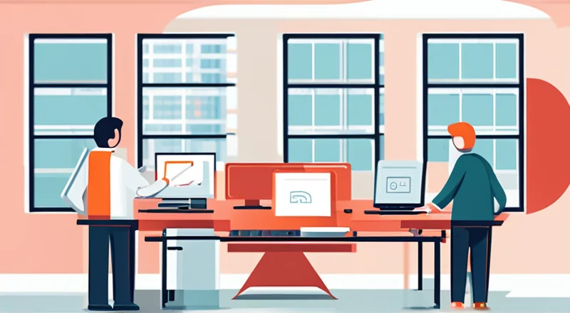 猎聘办公软件有哪些