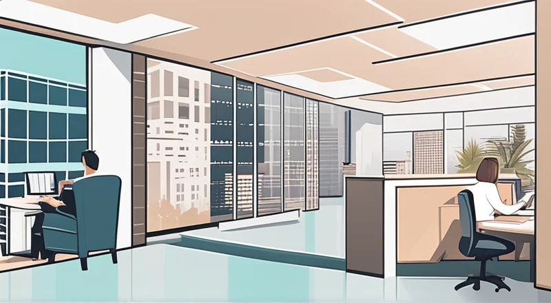 售楼部办公软件有哪些