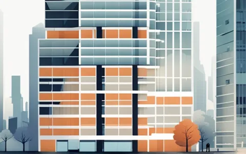 智慧办公楼可视化软件有哪些