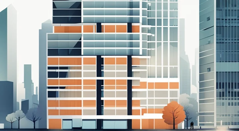 智慧办公楼可视化软件有哪些