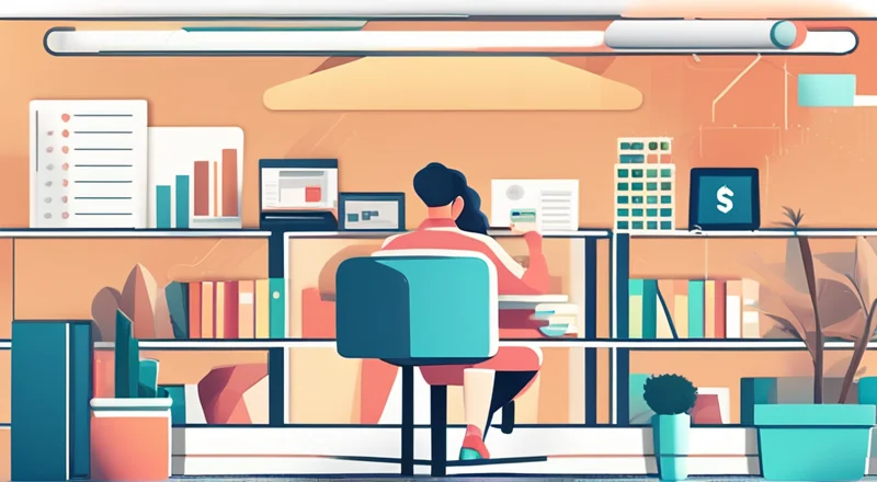 办公软件目录怎么打