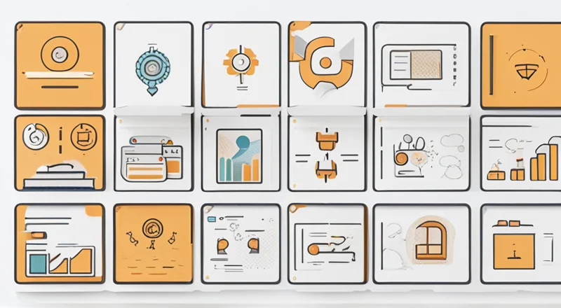 非研发类项目管理办法有哪些