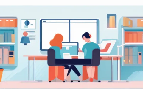 想学办公软件制作怎么学