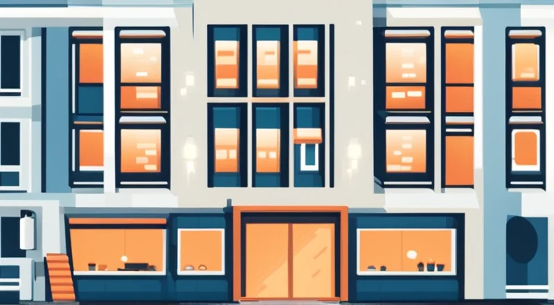 物业管理办公软件有哪些