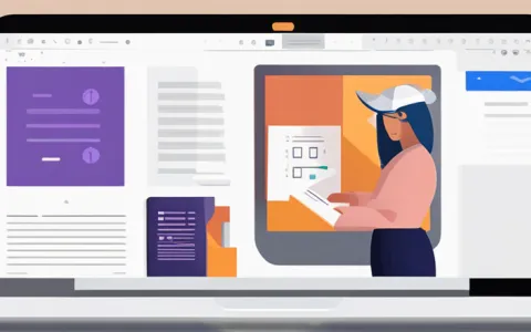 办公软件word怎么删页面