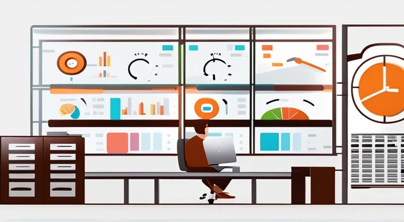 常用打卡办公软件有哪些