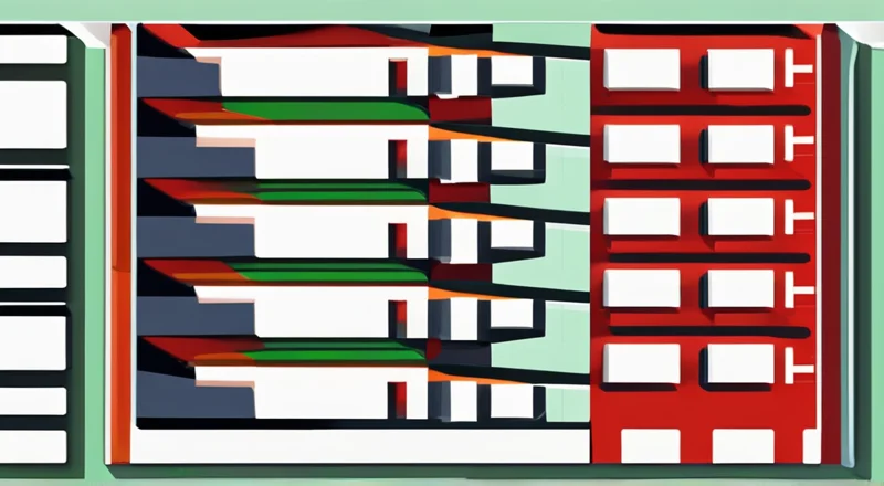 办公软件表格斜线怎么弄