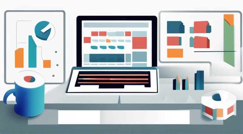 怎么会使用基础办公软件