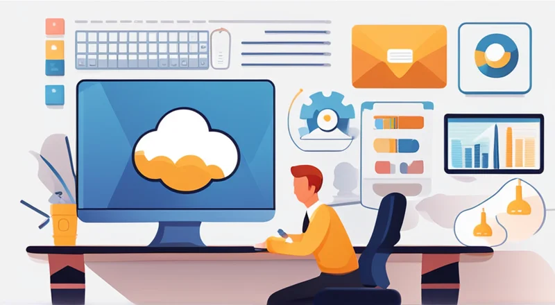 网上云办公软件怎么用啊