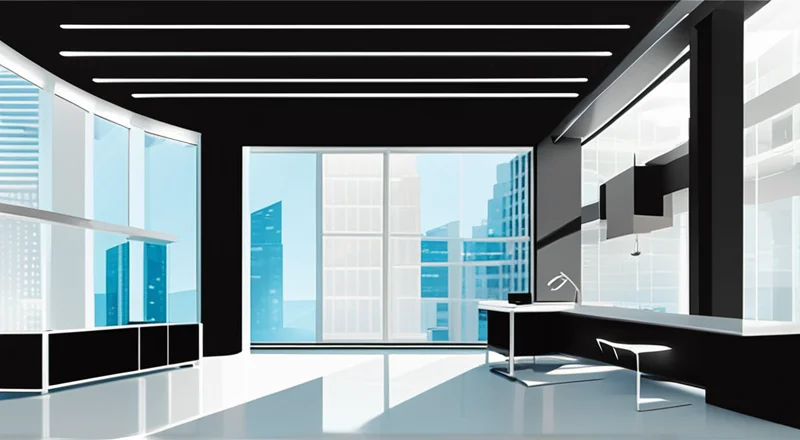 虚拟办公空间软件有哪些