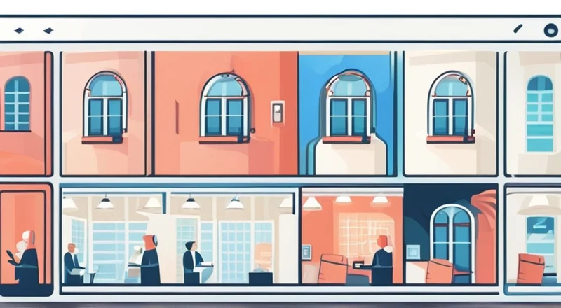 酒店办公软件怎么用