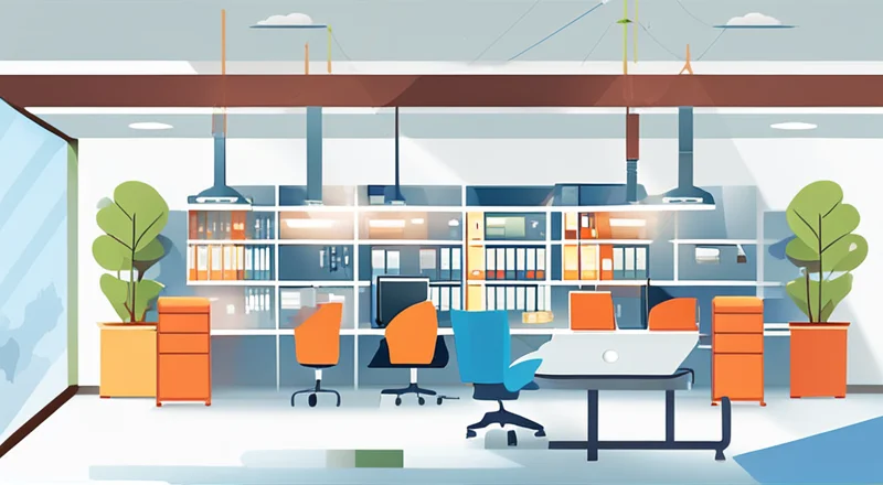 有哪些办公软件有网盘