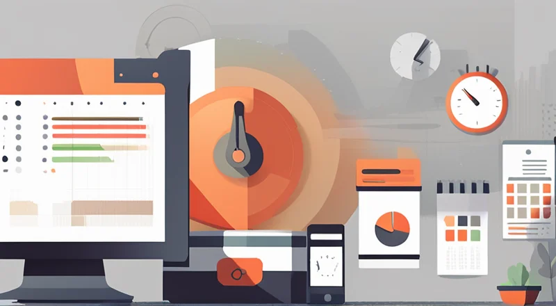 哪些工时管理系统的工时统计数据更具参考价值?