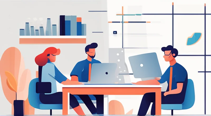 好队友办公软件怎么用啊