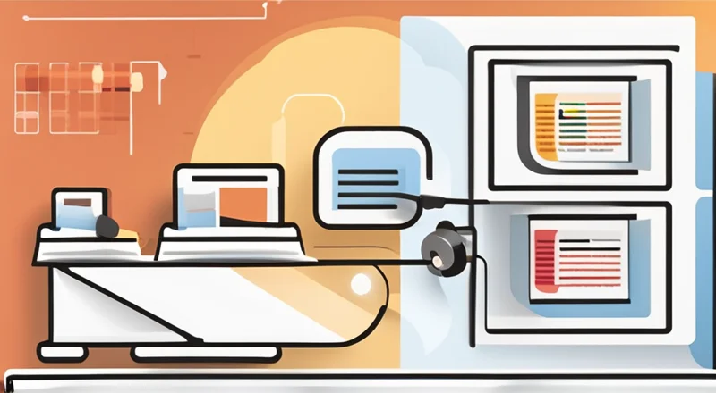 办公软件界面操作步骤有哪些