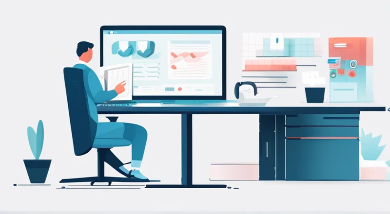 业助要会哪些办公软件