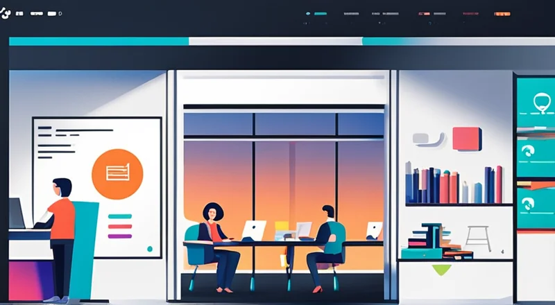 智慧办公怎么下载软件