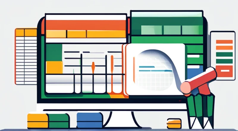 办公软件表格搜索怎么弄