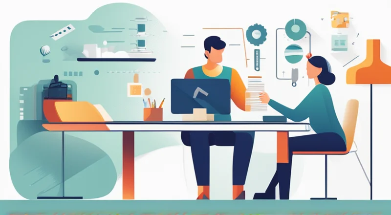 办公软件全部项目怎么做