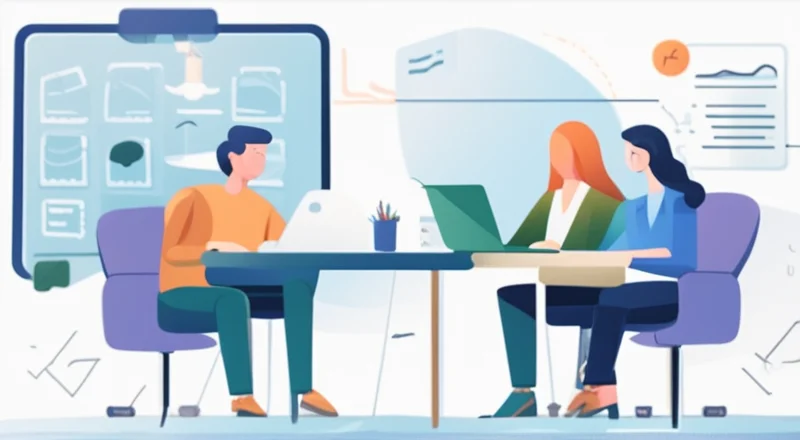 小团队办公协同软件有哪些