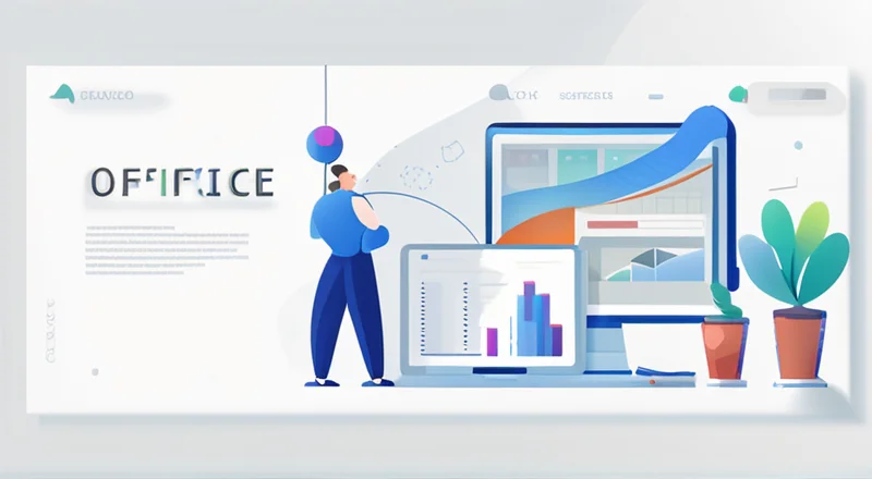 怎么下载办公软件管理