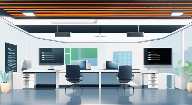 正邦企业用哪些办公软件