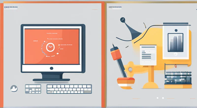 办公软件怎么做封面