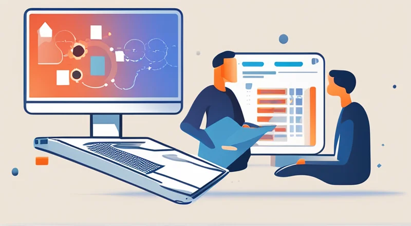 如何配合信息化项目管理