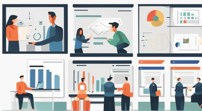 项目管理岗有哪些岗位组成