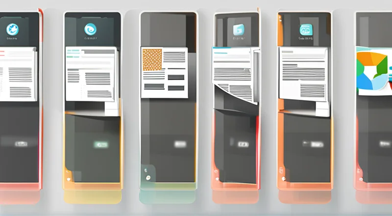 好用的检索办公软件有哪些