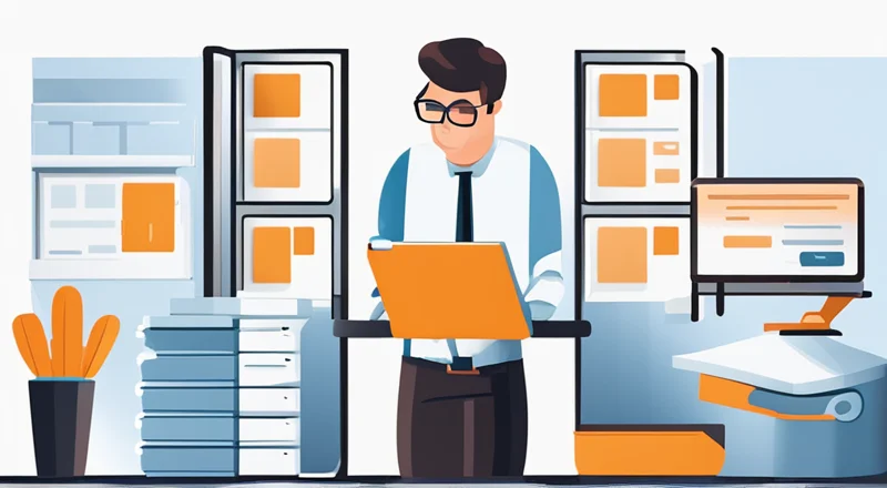 销售必备哪些办公软件呢