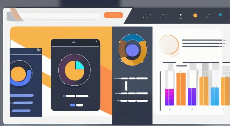 办公软件圆圈怎么画出来
