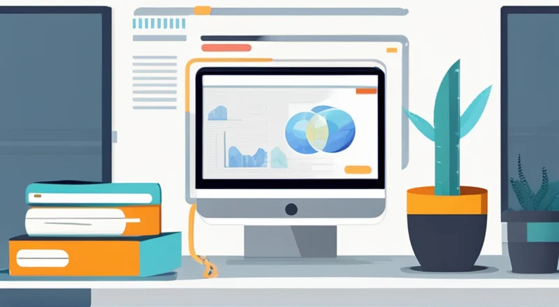 怎么用电脑自学办公软件