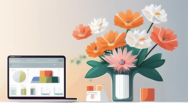 办公室插花仿真软件有哪些