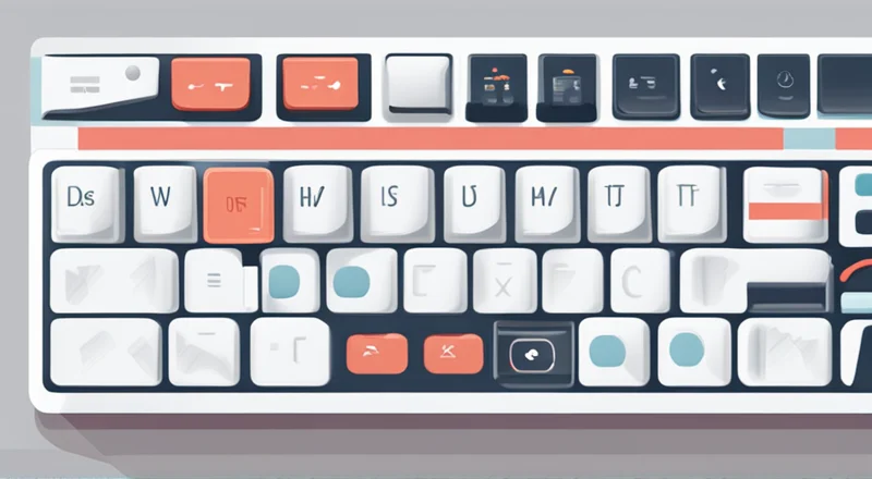 办公软件软键盘怎么出来